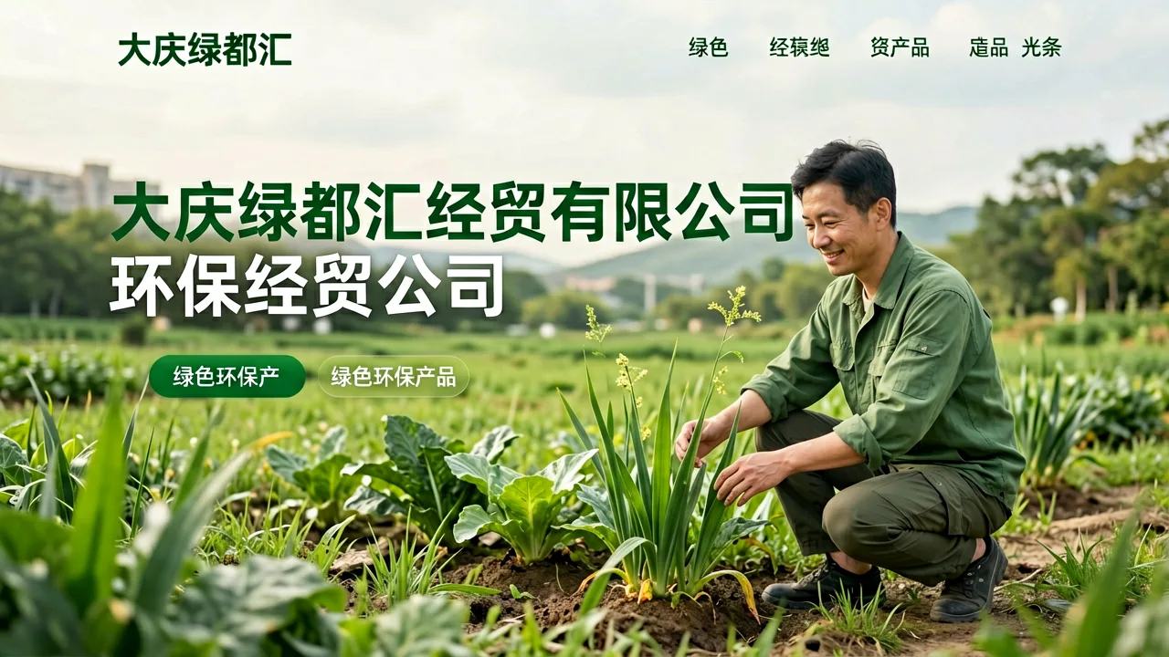 为什么越来越多人选择公的大庆绿都汇
